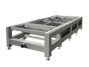 laser cutting machine spare parts 1